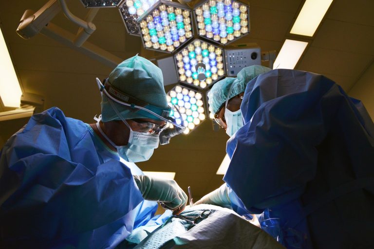 Surgical facility